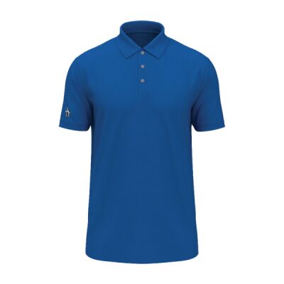 ORIGINAL PENGUIN® SOLID POLO Thumbnail