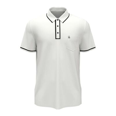 ORIGINAL PENGUIN® LADIES' VERONICA POLO Thumbnail