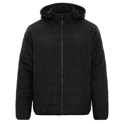 DRYFRAME® ESSENTIAL HOODED INSULATED JACKET Thumbnail