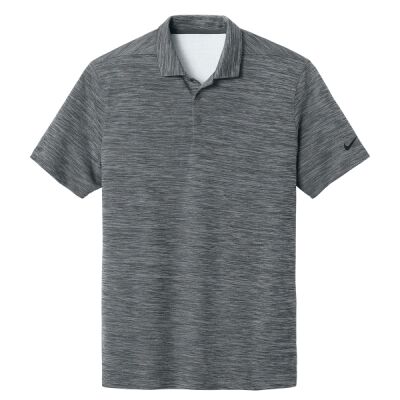 NIKE Dri-FIT STRIATED POLO Thumbnail
