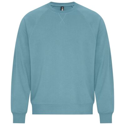 KOI® ELEMENT CVC FRENCH TERRY CREWNECK Thumbnail