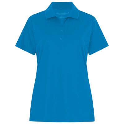 COAL HARBOUR® EVERYDAY SNAG RESISTANT LADIES’ POLO Thumbnail