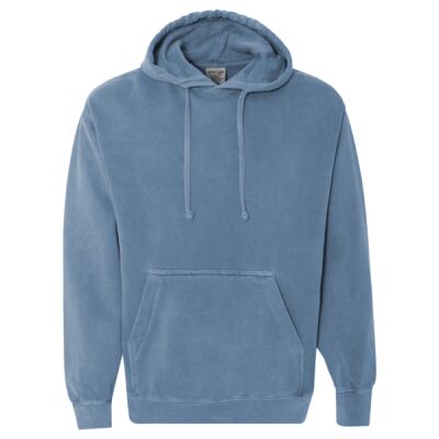 COMFORT COLORS® RING SPUN FLEECE HOODIE Thumbnail