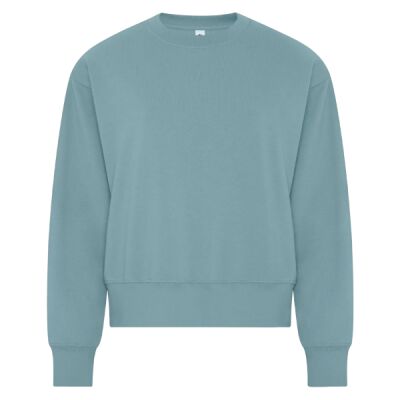 KOI® ELEMENT CFF LADIES’ CREWNECK Thumbnail
