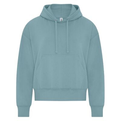 KOI® ELEMENT CFF PULLOVER LADIES’ HOODIE Thumbnail