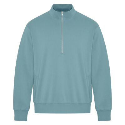 KOI® ELEMENT CFF 1/2 ZIP SWEATSHIRT Thumbnail