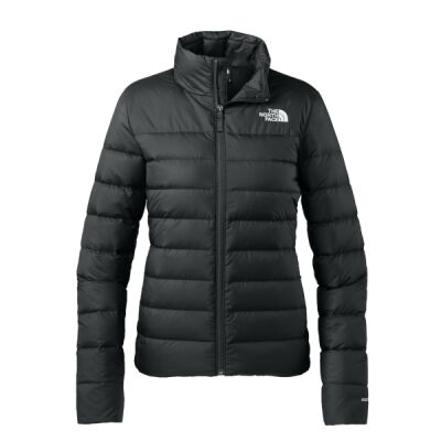 THE NORTH FACE® DOWN HYBRID LADIES’ JACKET Thumbnail