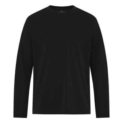 ATC ESSENTIAL® PERFORMANCE LONG SLEEVE YOUTH TEE Thumbnail