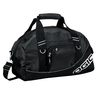 OGIO® HALF DOME DUFFEL 295 L Thumbnail