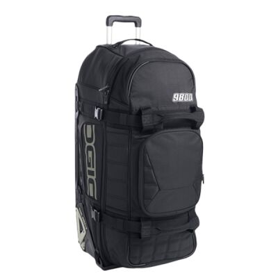 OGIO® 9800 WHEELED 34” RIG BAG 180 L Thumbnail