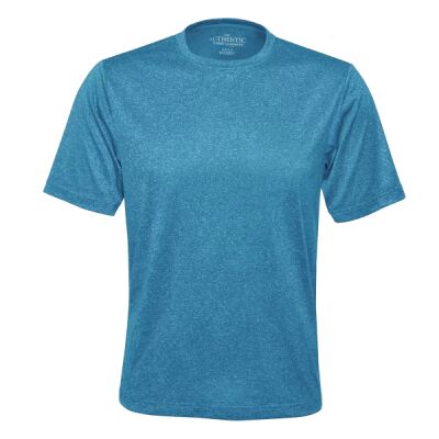 ATC PRO TEAM HEATHER ProFORMANCE TEE Thumbnail