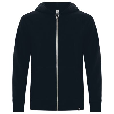 KOI ELEMENT FULL ZIP HOODED FLEECE Thumbnail
