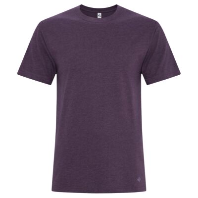 KOI® ELEMENT RING SPUN BLEND TEE Thumbnail