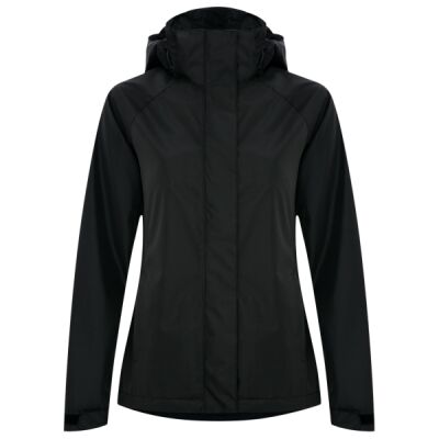 COAL HARBOUR® EVERYDAY WATERPROOF LADIES' RAIN JACKET Thumbnail