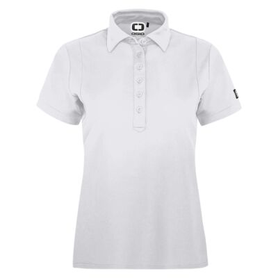 OGIO JEWEL LADIES' POLO Thumbnail