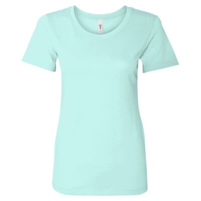 Next Level Apparel Ladies' Ideal T-Shirt Thumbnail