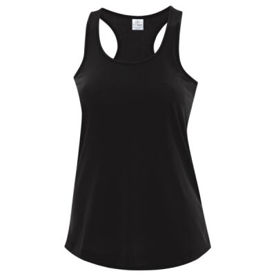 ATC PRO SPUN RACERBACK LADIES' TANK Thumbnail
