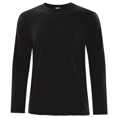 ATC PRO SPUN LONG SLEEVE TEE Thumbnail
