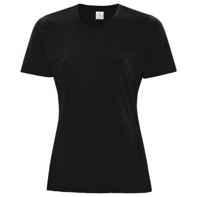 ATC PRO SPUN LADIES' TEE Thumbnail