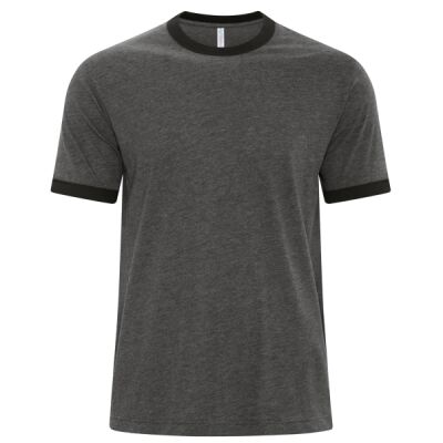 ATC™ EUROSPUN® RINGER TEE Thumbnail