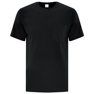 ATC™ EVERYDAY COTTON POCKET TEE Thumbnail