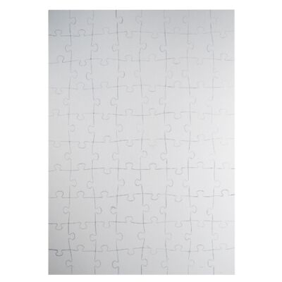 Jigsaw Puzzle - 110 Pieces Thumbnail