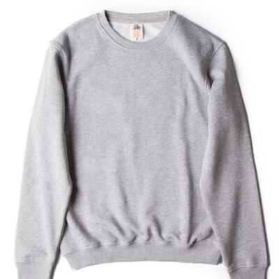 JustLikeHero Youth Crewneck Sweatshirt Thumbnail