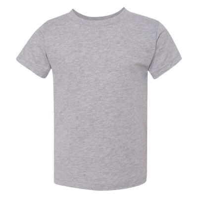 Bella + Canvas Toddler Jersey Tee Thumbnail