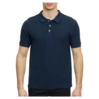 M&O Soft Touch Polo Thumbnail