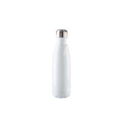 17oz Stainless Steel Coke Bottle Thumbnail