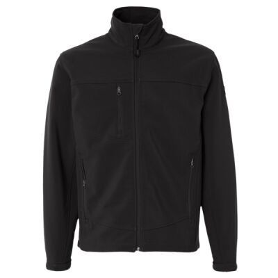 DRI DUCK Motion Soft Shell Jacket Thumbnail