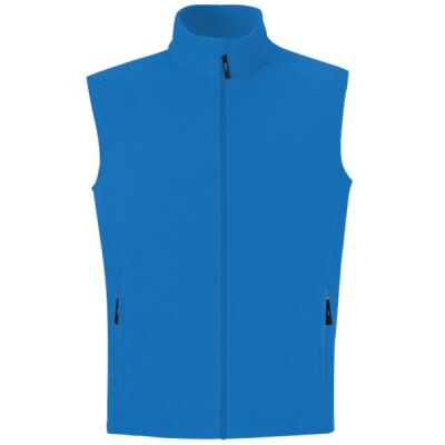 Core365 Men's Journey Fleece Vest Thumbnail