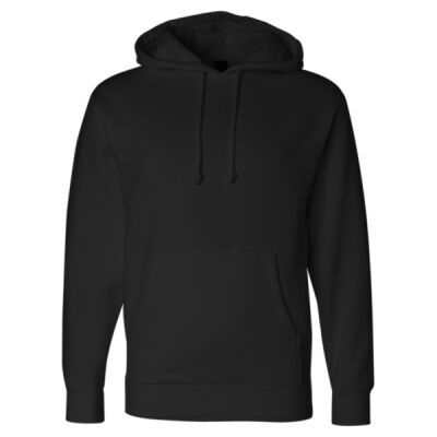 Independent Trading Co. Heavyweight Hooded Sweatshirt Thumbnail
