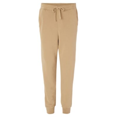 Pigment-Dyed Fleece Pants Thumbnail