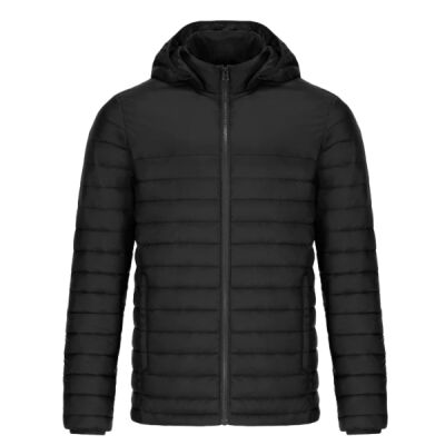 Canyon - Men's Lightweight Puffy Jacket Thumbnail