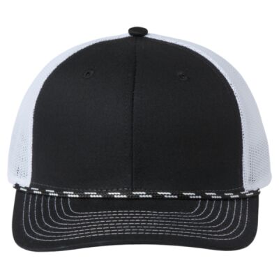 Everyday Rope Trucker Cap Thumbnail