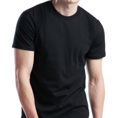Jerico Unisex Organic Cotton T-Shirt Thumbnail