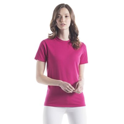 Jerico Fine Jersey T-Shirt Thumbnail