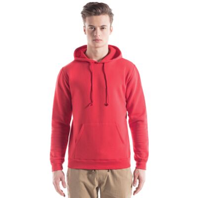 Jerico Hooded Sweatshirt Thumbnail