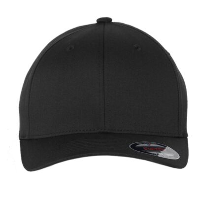 Flexfit Youth Cotton Blend Cap Thumbnail