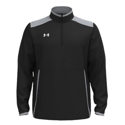 Under Armour Men's Motivate 3.0 Long Sleeve Half-Zip Thumbnail
