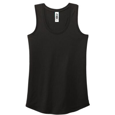 Element Triblend Racerback Ladies’ Tank Thumbnail