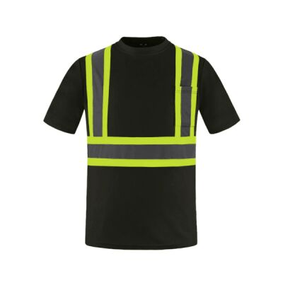 CSW - Primeguard - Adult Hi-Vis T-Shirt Thumbnail