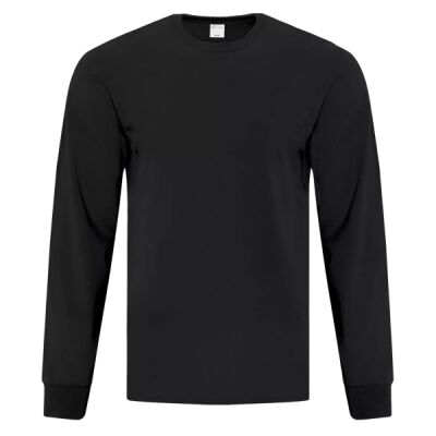 ATC EVERYDAY COTTON LONG SLEEVE TEE Thumbnail