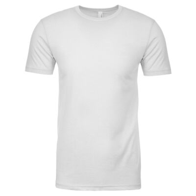 Next Level Apparel Unisex CVC Crewneck T-Shirt Thumbnail