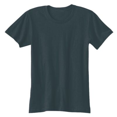 Gildan Ladies' Softstyle® Fitted T-Shirt Thumbnail