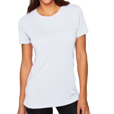 Next Level Apparel Ladies' Triblend Crew Thumbnail