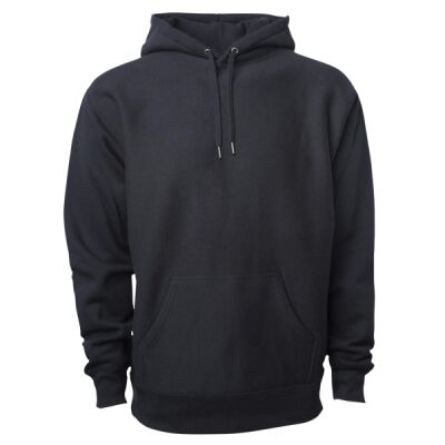 Independent Trading Co. Legend - Premium Heavyweight Cross-Grain Hooded Sweatshirt Thumbnail