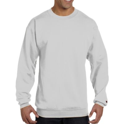 Champion Powerblend® Crewneck Sweatshirt Thumbnail