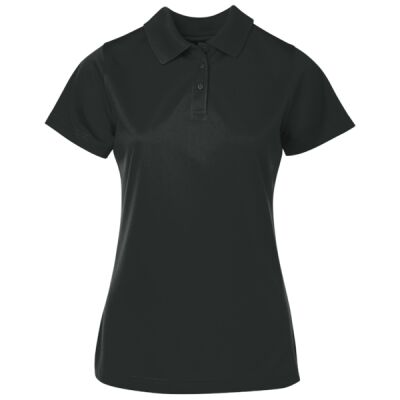 COAL HARBOUR® SNAG PROOF POWER LADIES' POLO Thumbnail